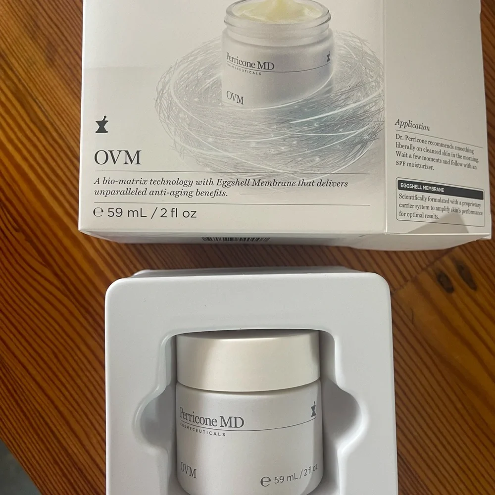 Perricone MD OVM 2 fl oz NEW - Picture 4 of 4